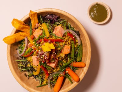 Salade Cuzco (végétarien) product image