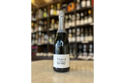 Champagne Ernest Rémy - Grand Cru - NATURE- Blanc de Noirs product image