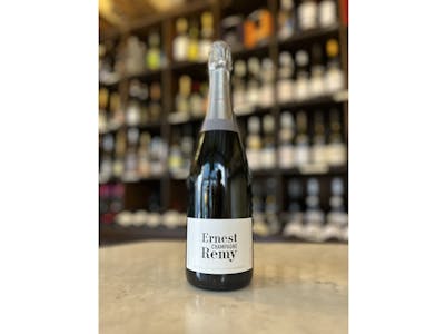 Champagne Ernest Rémy - Grand Cru - NATURE- Blanc de Noirs product image