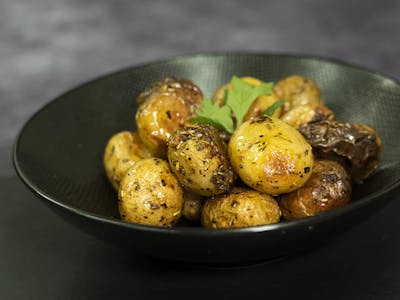 Pommes de terre grenailles product image
