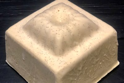 Crème glacée vanille product image