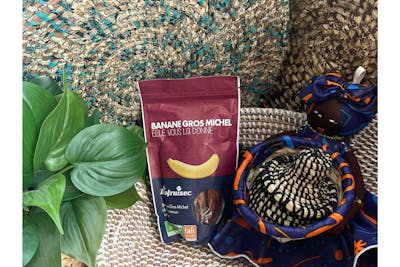 Banane séchée - Biofruisec product image