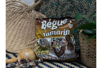 Bonbons Begue tamarin product image