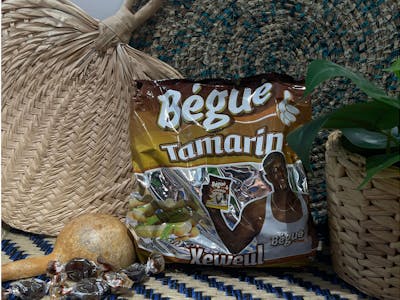 Bonbons Begue tamarin product image
