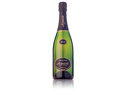 Champagne Aspasie - Cuvée Millésimé product image