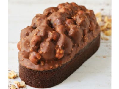 Cake Rocher - chocolat & noisette product image