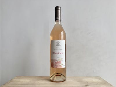 Côtes de Provence "Pétale de Rose" - Château la Tour de l'Evêque - 2022 product image