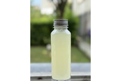 Citronnade Bio product image