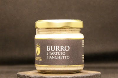Beurre truffe bianchetto 5% product image