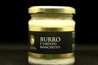 Beurre et truffe bianchetto 5% product image