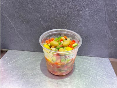 Salade tunisienne product image