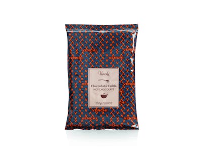 Cacao en poudre pour chocolat chaud (sac) product image