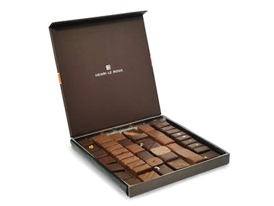 Assortiment de chocolats product image