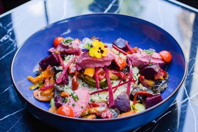 Salade Rousseau végétarienne product image