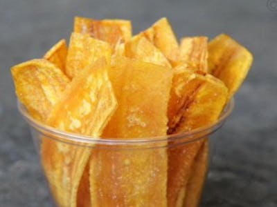 Chips de banane product image