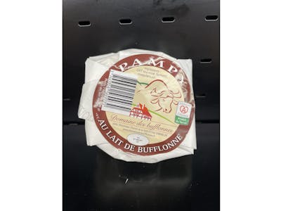 Camembert de bufflonne product image