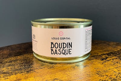 Boudin Basque product image
