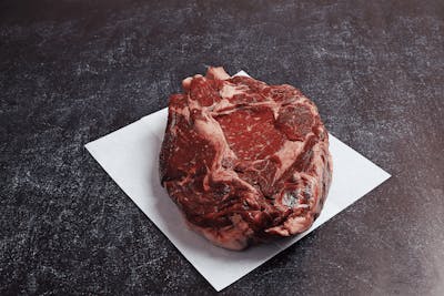 Côte de bœuf maturée product image