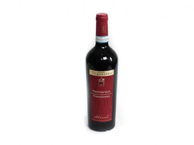Vin rouge "Valopolicella" Corte Figaretto product image