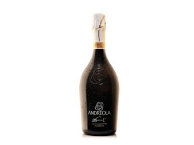 Prosecco Andreola Verv product image
