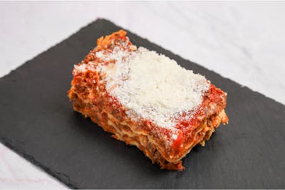 Lasagnes bolognaises product image
