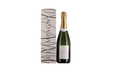 Champagne Bochet-Lemoine Brut (avec étui) product image
