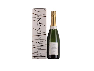 Champagne Bochet-Lemoine Brut (avec étui) product image