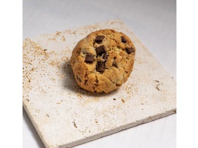 Auguste - cookie chocolat & noisettes sans gluten product image