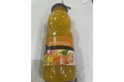 Jus d’abricot product image