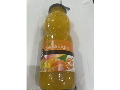 Jus d’abricot product image