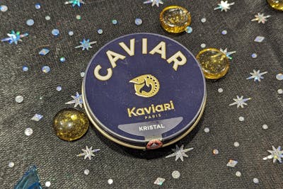 Caviar Kaviari Cristal product image