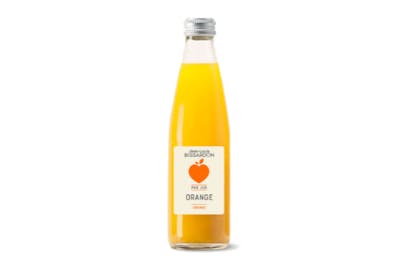 Jus d'orange Bissardon product image
