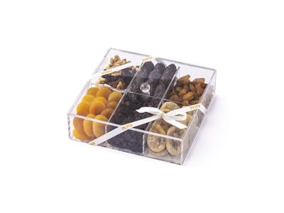 Boîte de sélection de fruits product image