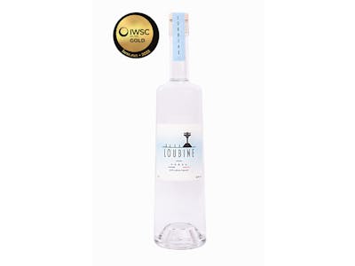 Vodka Loubine - Île de Noirmoutier product image