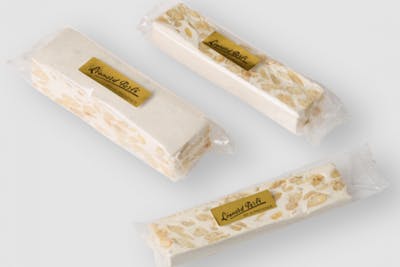 Nougat blanc (barre) product image