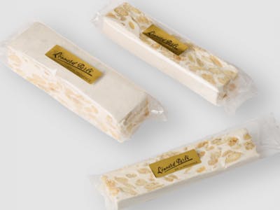Nougat blanc (barre) product image