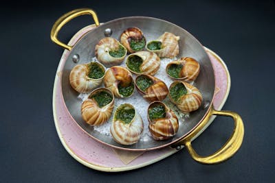 Escargots de Bourgogne product image