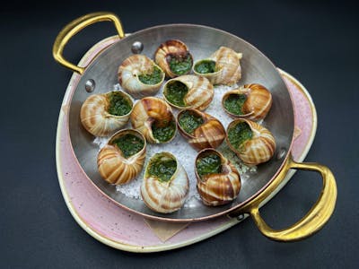 Escargots de Bourgogne product image