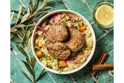 Couscous Kabyle & Kefta product image