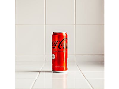 Coca-Cola Zero 33cl product image