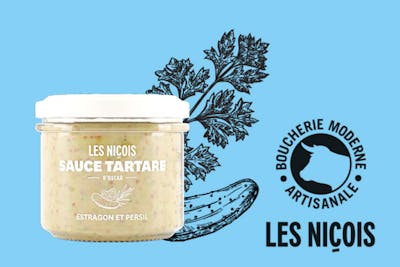 Sauce Tartare d’Oscar product image