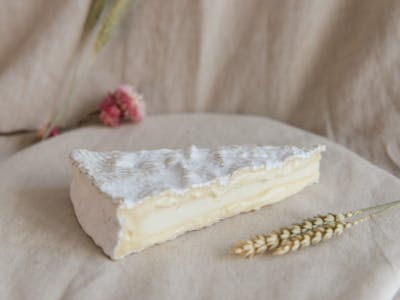 Brie de Meaux AOP product image