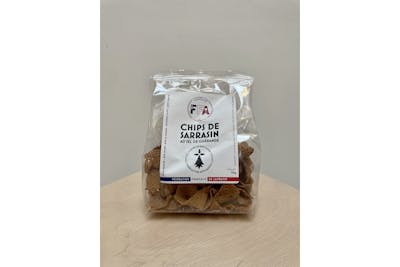 FFA Chips de sarrasin product image