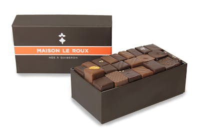 Ballotin de Chocolats 500g product image