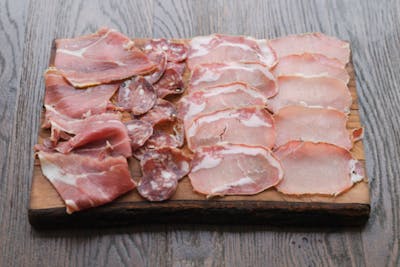 Charcuterie corse traditionelle product image