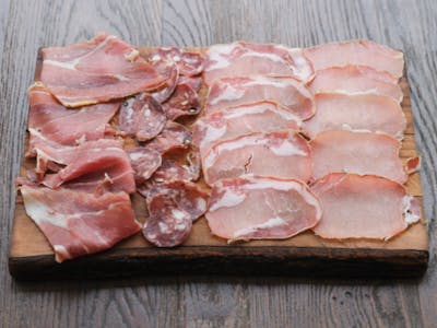 Charcuterie corse traditionelle product image