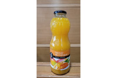 Nectar de mangue product image