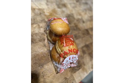 Bun's pour burger product image