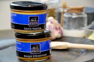 Sauce nantua product image