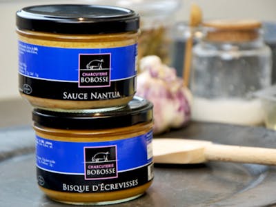 Sauce nantua product image